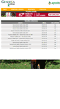 Mobile Screenshot of genetica.agrositio.com